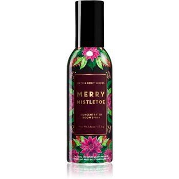 Bath & Body Works Merry Mistletoe bytový sprej 42,5 g