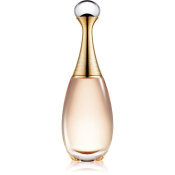 Dior J'adore Eau Lumière toaletní voda pro ženy 100 ml