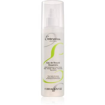 Embryolisse Cleansers and Make-up Removers květinové pleťové tonikum ve spreji 200 ml