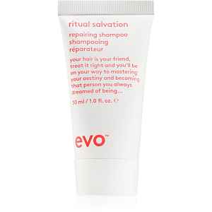 EVO Ritual Salvation Repairing Shampoo regenerační šampon 30 ml