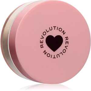 I Heart Revolution Baking Powder sypký pudr odstín Peach 22 g