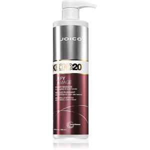 Joico Defy Damage Power Masque obnovující maska pro posílení vlasů 500 ml