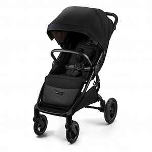 Kinderkraft Kočárek sportovní Mitzy Air Black