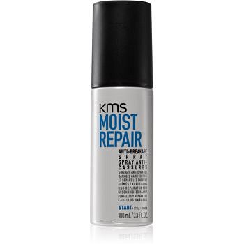 KMS California Moist Repair sprej na vlasy proti lámavosti vlasů 100 ml