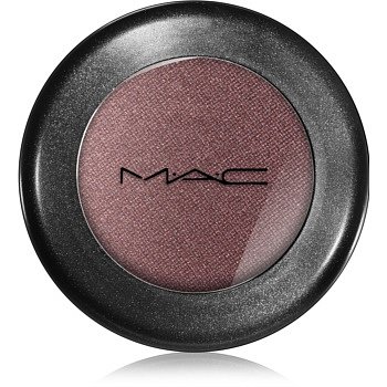 MAC Eye Shadow mini oční stíny odstín Satin Taupe Frost  1,5 g