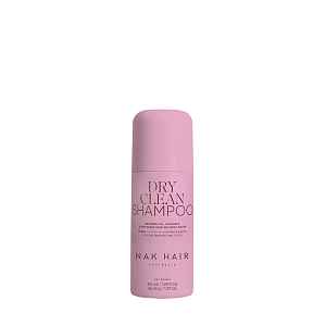 NAK Hair Dry Clean Shampoo, 50 ml