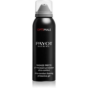 Payot Optimale pěnivý gel na holení 100 ml
