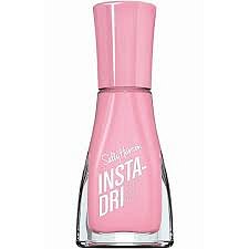 Sally Hansen Lak na nehty 3v1 Insta Dri (Nail Color) 273 Pink Blink 9,17 ml