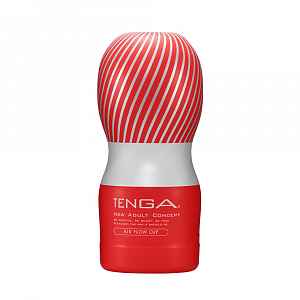 TENGA Masturbátor -  Air Flow Cup