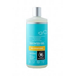 Urtekram Sprchový gel bez parfemace 500 ml