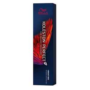 Wella Professionals Koleston Perfect Me+ Vibrant Reds profesionální permanentní barva na vlasy 44/65 60 ml