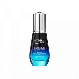 Biotherm Sérum Big Eye  oční sérum 16,5ml + dárek BIOTHERM - kosmetická taštička
