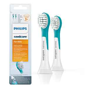 Philips Sonicare for Kids HX6032/33 2 ks