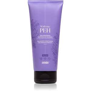 Anwen Wish me PEH Balanced Conditioner For Medium Porosity Hair kondicionér na vlasy 200 ml