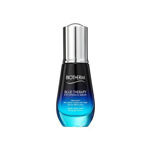 Biotherm Sérum Big Eye  oční sérum 16,5ml + dárek BIOTHERM - kosmetická taštička