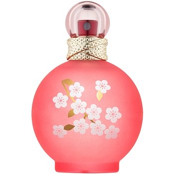 Britney Spears Fantasy in Bloom toaletní voda pro ženy 100 ml