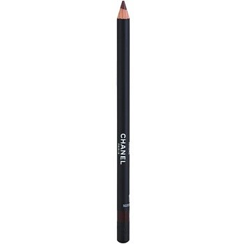 Chanel Le Crayon Khol tužka na oči odstín 61 Noir  1,4 g
