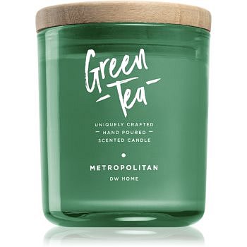 DW Home Green Tea vonná svíčka 239,69 g