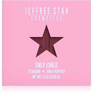 Jeffree Star Cosmetics Artistry Single Eyeshadow oční stíny odstín Only Child 1.5 g