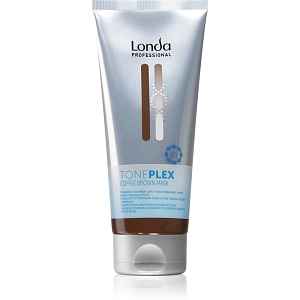 Londa Professional Toneplex barvicí maska Coffee Brown 200 ml