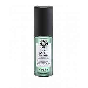 Maria Nila True Soft arganový olej 30 ml