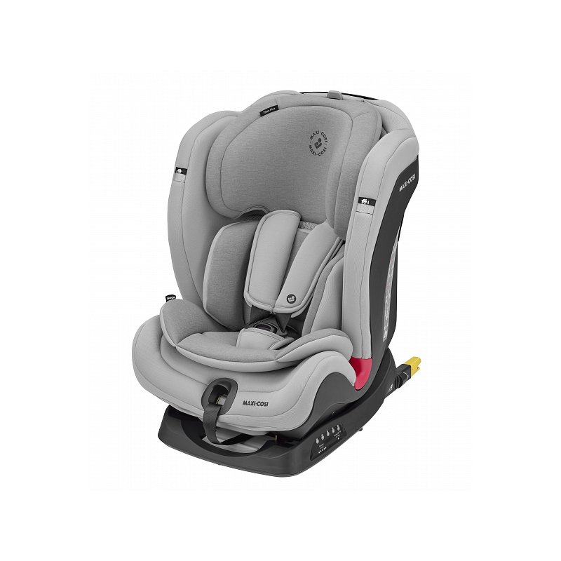 Maxi Cosi Titan Plus autosedačka Authentic Grey