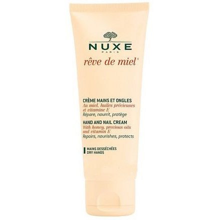 NUXE Reve De Miel Krém na ruce a nehty 50ml