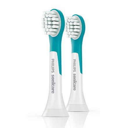 Philips Sonicare for Kids HX6032/33 2 ks