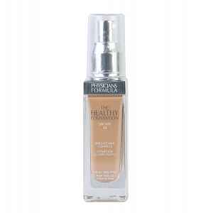 Physicians Formula The Healthy Foundation SPF20 Medium Neutral 3 make-up 30 ml