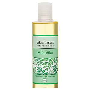 SALOOS Hydrofilní odličovací olej Meduňka 200 ml