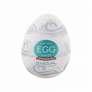 TENGA Masturbátor - EGG SURFER Masturbátor - EGG SURFER