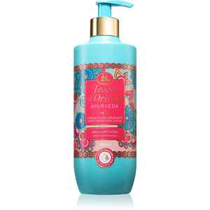 Tesori d'Oriente Ayurveda tělové mléko 400 ml