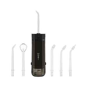 TrueLife AquaFloss Mini M50 Black ústní sprcha