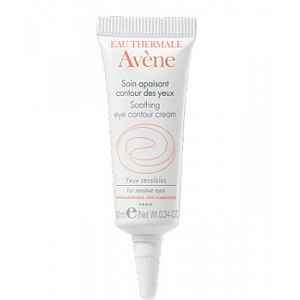 AVENE Soin apais cont yeux 10ml - zklid.emulze oči