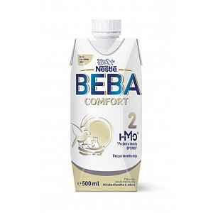 BEBA COMFORT 2 HM-O liquid 500ml