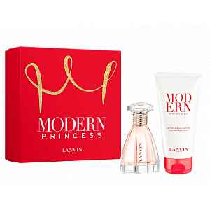 LANVIN MODERN PRINCESS set 2ks