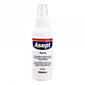 ASEPT sprej 100ml