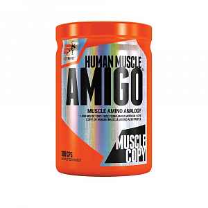 Extrifit Amigo 300 kapslí