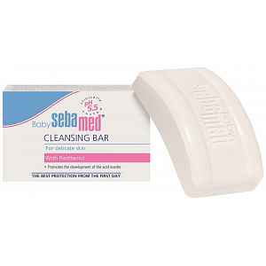 SEBAMED Dětský syndet 100g