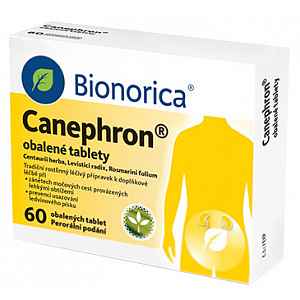 Canephron tbl. obd. 60