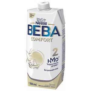 BEBA COMFORT 2 HM-O liquid 500ml