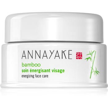 Annayake Bamboo energizující pleťová maska 50 ml