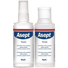 ASEPT sprej 100ml