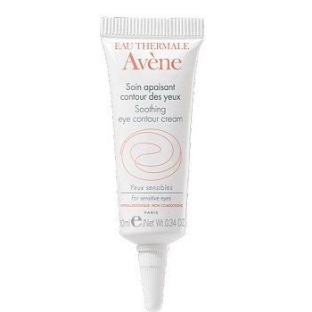 AVENE Soin apais cont yeux 10ml - zklid.emulze oči