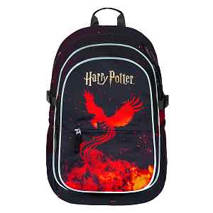 Baagl Školní batoh Core Harry Potter Fénix
