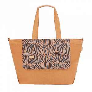 Babymoov přebalovací taška Tote Bag Zebra