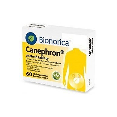 Canephron tbl. obd. 60