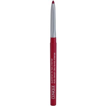 Clinique Quickliner for Lips Intense intenzivní tužka na rty odstín 09 Intense Jam 0,27 g