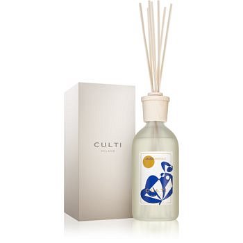 Culti Stile Mareminerale aroma difuzér s náplní 500 ml (Illustrators edition - Sunbath)