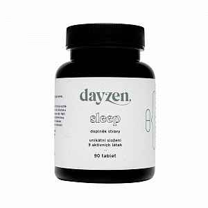 Dayzen sleep 90 tablet